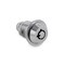 Camco CAM LOCK 7/8IN ACE KEY BAGGAGE LOCK 44303 - alternate 6
